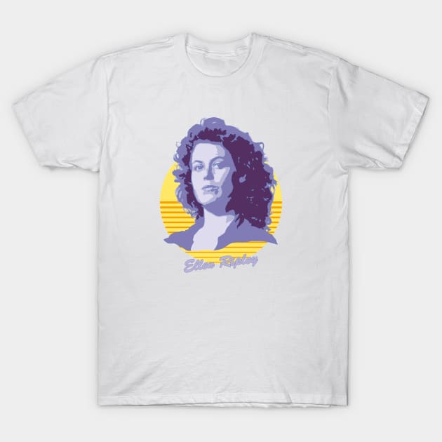 Ripley T-Shirt by ProductX